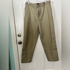 Puritan Men's Tan Chinos